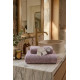 Artemis 85х150 см полотенце Maison D'or сиреневый 