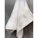 Bee ванильный 30x50 см кухонные полотенца Maison D'or 