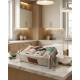 Bee кухонные полотенца 30x50 см Maison D'or