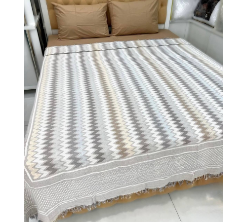 Camila 220х250 см покрывало Maison D'or