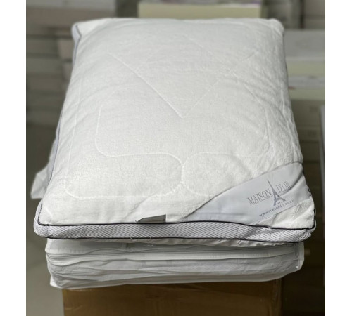 Coral Air (микрофайбер) 50x70 см подушка серебро