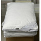 Coral Air (микрофайбер) 50x70 см подушка серебро