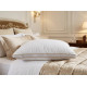 Coral Air (микрофайбер) 50x70 см подушка серебро
