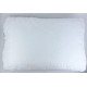 Coral Air (микрофайбер) 50x70 см подушка серебро