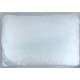 Coral Air (микрофайбер) 50x70 см подушка серебро