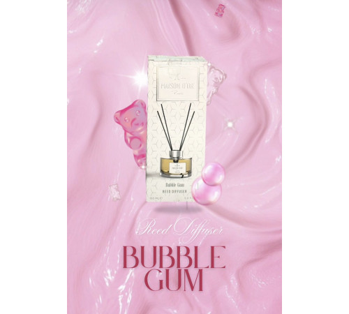 Buble Gum диффузор 