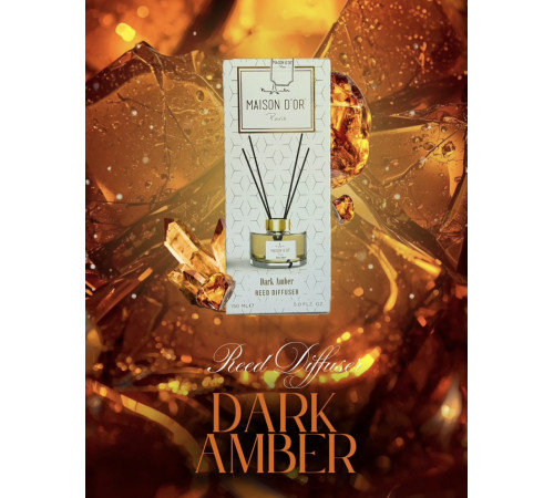 Dark Amber диффузор 