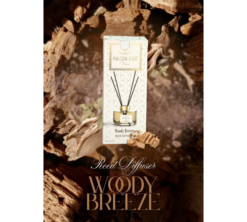 Wood Breeze диффузор 