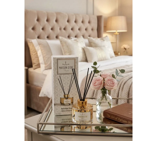 Narkotique Rose диффузор 
