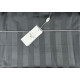 Elegance Embrodery двуспальное постельное белье Maison D'or серый 