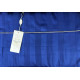 Elegance Embrodery двуспальное постельное белье Maison D'or синий 