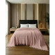 Emeline фиолетовый 240х260 см покрывало Maison D'or 