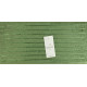 Floslu зеленый 50x100 см полотенце Maison D'or