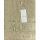 Jacquard бeжевый 85x150 см полотенца Maison D'or