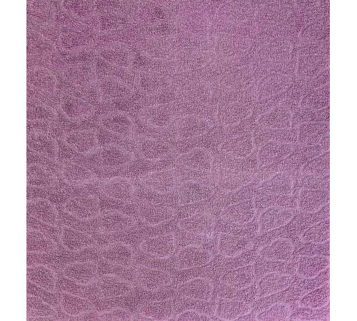 Jacquard двуспальное постельное белье фиолетовый