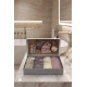 Jndila Simone 30x50 см кухонные полотенца Maison D'or