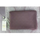 Kabartma 240х260 см покрывало фиолетовый 