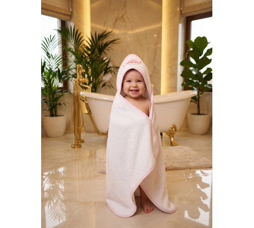 Love Baby 76x76 см полотенца-уголки детские 