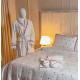 Love Always женский халат Maison D'or 