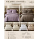 Mirabelle Dantela двуспальное постельное белье Maison D'or розовый купить