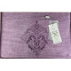 New Damask двуспальное постельное белье фиолетовый