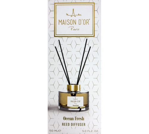 Ocean Fresh диффузор Maison D'or