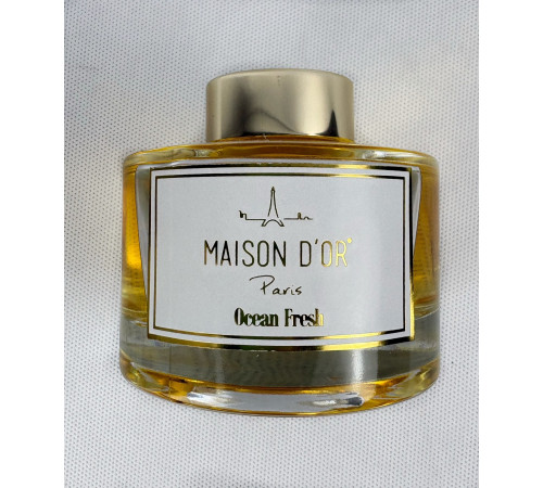 Ocean Fresh диффузор Maison D'or