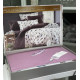 Pulume Volante Twin фиолетовый постельное белье Maison D'or 