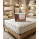 Quilted Mattres Cover 180×200 см наматрасник белый