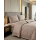 Raye Elegante двуспальное постельное белье Maison D'or бежевый