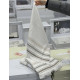 Serviette набор 2 шт 50х100 см полотенце Maison D'or 