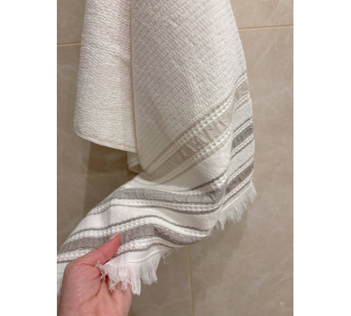 Serviette набор 2 шт 50х100 см полотенце Maison D'or 