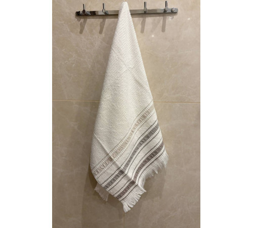 Serviette набор 2 шт 50х100 см полотенце Maison D'or 