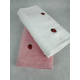Набор полотенец Strawberry 40×60 см Maison D'or 