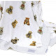 Sweaty Bears 100x150 см детские полотенца Maison Dor 