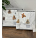 Sweaty Bears 100x150 см детские полотенца Maison Dor 